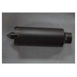 Milwaukee Core Bit w/Guide Plate