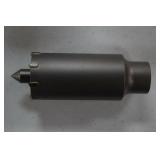 Milwaukee Core Bit w/Guide Plate