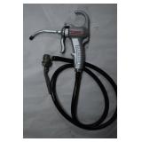 Ridgid Oiling Gun
