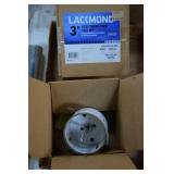 Lockmond 3" Tile Bit