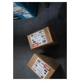 2 Boxes of Senco Nails