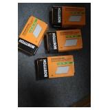 Case of Bostitch Finish Nails