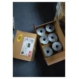 2 Boxes of Senco Coil Nails