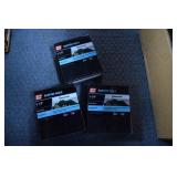 3 Boxes of Grip Rite Roofing Nails