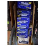 Case of Duo-Fast Staples