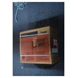 Box of Paslode Galvanized Staples