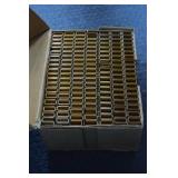 Box of Bostitch Staples