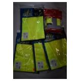 5 Safety Vest