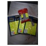 4 Safety Vest