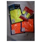 4 Safety Vest