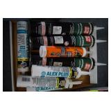 Floor Adhesive / Caulk