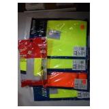 5 Safety Vest