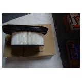 Makita Vacuum Filter