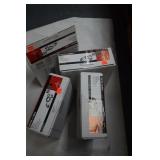 4 Boxes of Sanding Disk