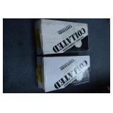 2 Boxes of Galvanized Staples