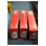 3 Boxes of Senco Coil Nails