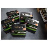 5 Boxes of Joist Hanger Nails