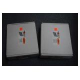 2 Boxes of Flooring Cleats