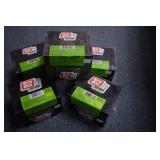 5 Boxes of 10d Galvanized Nails