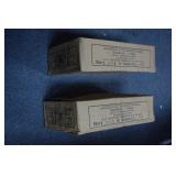 2 Boxes of Flooring Staples