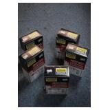 5 Boxes of Drop In Anchors