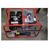 Multiquip Contractor Pump