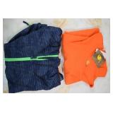 Sweat Shirt / Jacket