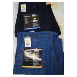 Carhartt Jeans