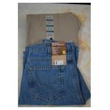 Carhartt Jeans / Work Pants