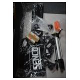 Senco Case / Belt Cleaner / Carrying Strap