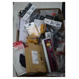 Line Holders / Roto Zip / Nail Gun Tip Pads