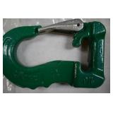 Locking Carabiner / Roof Anchor / Hook