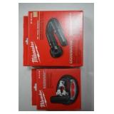 Milwaukee Dust Shroud / Hose Adapter