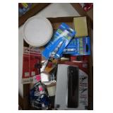 Anchor Shackles / Blade Clamp Kits/ Blades