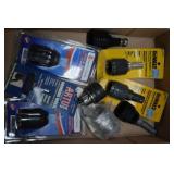 Drill Heads / Grinding Wheels