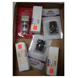 Pressure Regulators