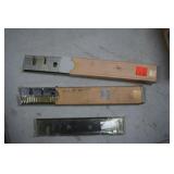 Hitachi Planer Blades