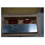 Freud Router Bit Set