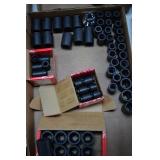 Impact Sockets