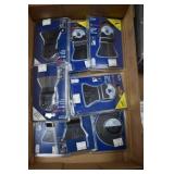 Oscillating Tool Blades