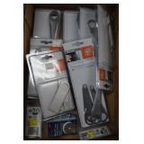 Oscillating Tool Blades