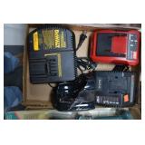 Battery Chargers