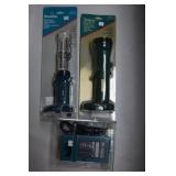 Makita Flash Lights / Battery Charger