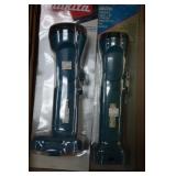 Makita Flash Lights