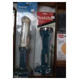 Makita Flash Lights