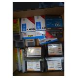 Staples / Braid Nails