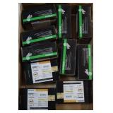 10 Boxes of Hitachi Staples