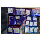 Box of Anchors / Drive Pins