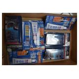 Thread Repair Kits / Thread Sealant