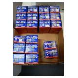 20 Boxes of Ramset  Nails